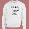 Nato National Ass And Titties Sweatshirt