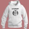 Pitter Patter Letterkenny Hoodie Style