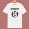 Pitter Patter Letterkenny T Shirt Style