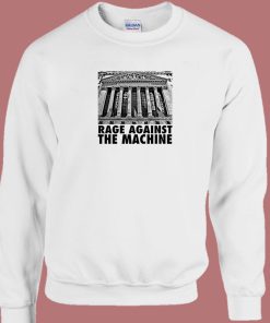 Rage Against The Machine Sweatshirt