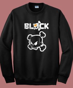 Rip Ken Block Racing Sweatshirt