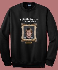 Rip Owen Wilson Sweatshirt