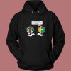 Rubiks Cube Complicate Things Hoodie Style