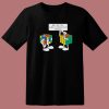 Rubiks Cube Complicate Things T Shirt Style