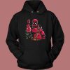 Salt And Bullets Funny Hoodie Style