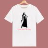 Sexy Nuns With Guns T Shirt Style