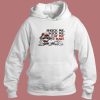 Shuck Me Suck Me Eat Me Raw Oyster Hoodie Style