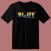 Slut Salt Lake Utah T Shirt Style