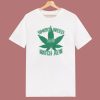 Smoke Weed And Watch Aew T Shirt Style