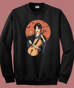 Song of Death Sweatshirt