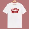 Stanford University Alumni T Shirt Style