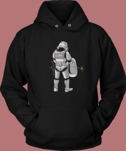 Star Wars Stormtrooper Peeing Hoodie Style