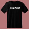 Steve Buscemis Music Band T Shirt Style