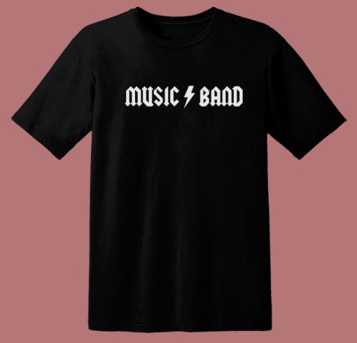 Steve Buscemis Music Band T Shirt Style