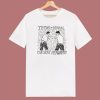 Teen Of Denial Car Seat Headrest T Shirt Style