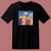 Teletubbies Fuck Funny T Shirt Style