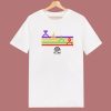 Teletubbies Love Pride T Shirt Style