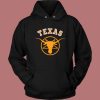 Texas Longhorn Hoodie Style