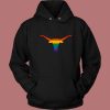 Texas Longhorn Pride Hoodie Style