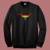 Texas Longhorn Pride Sweatshirt