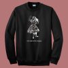 The Rare Bitch Project Sweatshirt