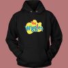 The Wiggles Logo Hoodie Style