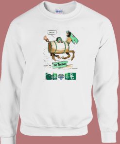 Tulane Cotton Bowl The Trojans Sweatshirt