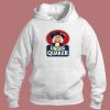 Under Quaker Parody Hoodie Style