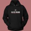 WWE Psych Ward Hoodie Style