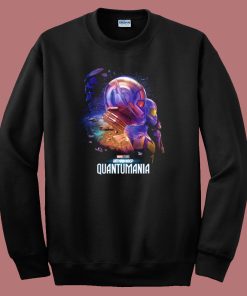 Wasp Quantumania Poster Sweatshirt