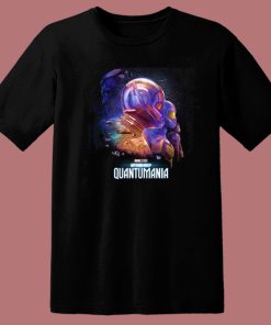 Wasp Quantumania Poster T Shirt Style