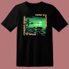 World Coming Down Type O Negative T Shirt Style