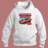 70s Chevrolet Camaro Z28 Hoodie Style