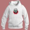 Adventure King Crimson Hoodie Style