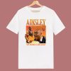 Ainsley Harriott Homage Funny T Shirt Style