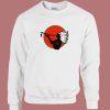 American Spirit Cigarette Sweatshirt