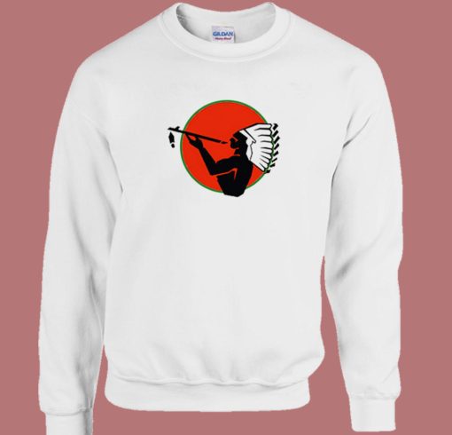 American Spirit Cigarette Sweatshirt