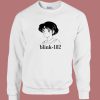 Anime Blink 182 Sweatshirt