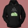 Asap Rocky The Brain Castle Hoodie Style