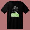 Asap Rocky The Brain Castle T Shirt Style