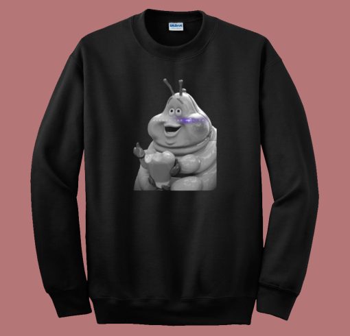 Avenge The Fallen Heimlich Sweatshirt