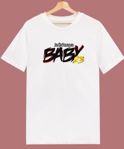 Baby23 Jaydayoungan T Shirt Style