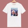 Bernie Sanders Homage T Shirt Style