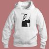 Black Flag Nobody Knows More Than I Hoodie Style