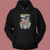 Blessthefall Feral Cat Hoodie Style