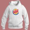 Blowjob King Parody Hoodie Style