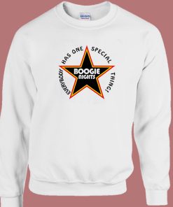 Boogie Nights Fiona Apple Sweatshirt