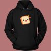 Bread Kyr Speedy Funny Hoodie Style