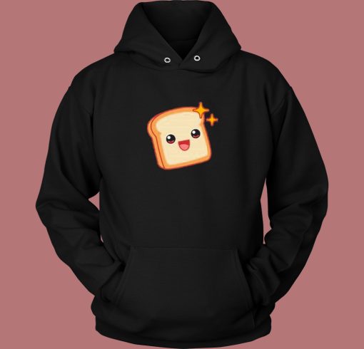 Bread Kyr Speedy Funny Hoodie Style