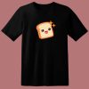 Bread Kyr Speedy Funny T Shirt Style